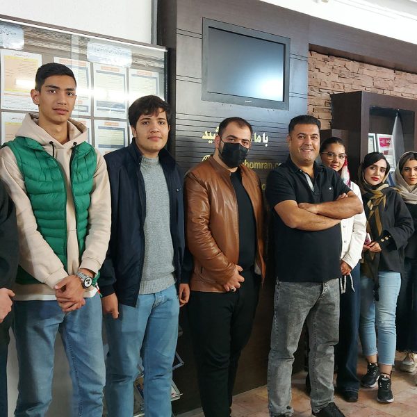 Saeid Fadaei 2 600x600